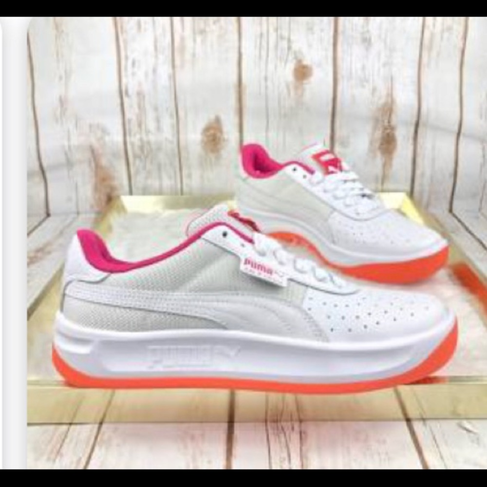 Pumas